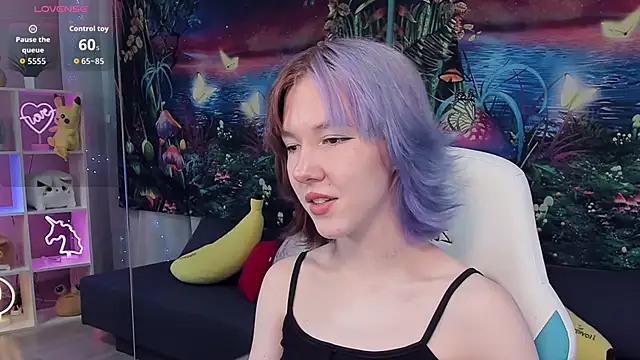 Snapshot of JessieRich chatting on September 2025 12:20:01 PM JessieRich online show from September 2025 12:20:01 PM