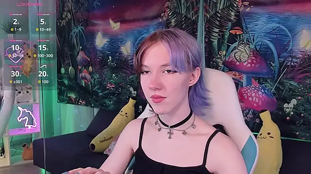 Snapshot of JessieRich chatting on September 2025 10:20:01 AM JessieRich online show from September 2025 10:20:01 AM