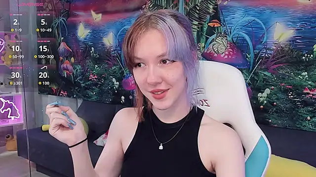 Snapshot of JessieRich chatting on October 2025 07:09:02 PM JessieRich online show from October 2025 07:09:02 PM