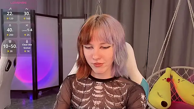 Snapshot of JessieRich chatting on October 2025 07:38:01 PM JessieRich online show from October 2025 07:38:01 PM