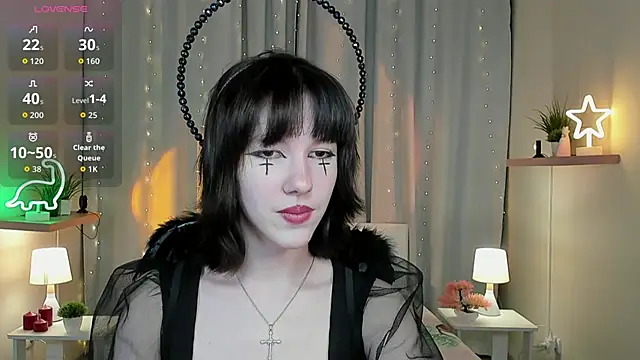 Snapshot of JessieRich chatting on October 2025 07:59:01 PM JessieRich online show from October 2025 07:59:01 PM