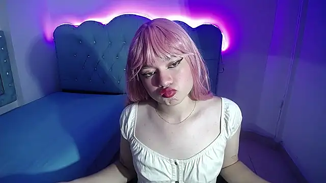 Cordelia Perlman online show from October 2025 12:59:02 PM