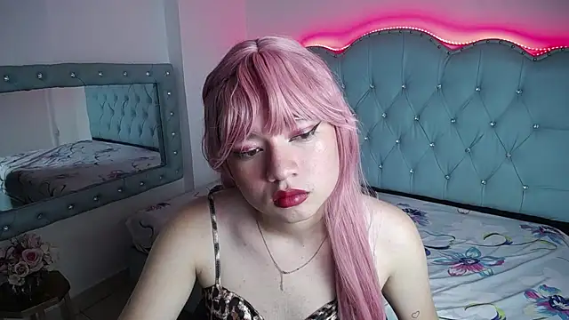 Cordelia Perlman online show from October 2025 12:30:02 PM