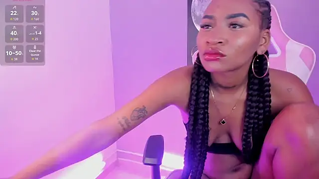 IrinaShaykk  online show from October 2025 05:02:02 PM