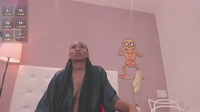 IrinaShaykk  online show from October 2025 04:14:02 PM