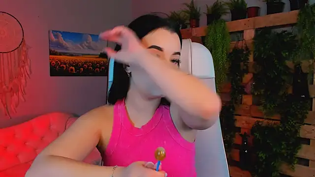 Snapshot of leslierowe_ chatting on September 2025 05:05:02 PM leslierowe online show from September 2025 05:05:02 PM