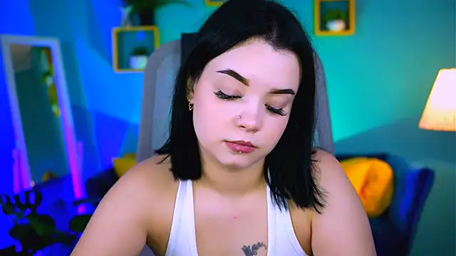 Snapshot of leslierowe_ chatting on September 2025 05:18:02 PM leslierowe online show from September 2025 05:18:02 PM