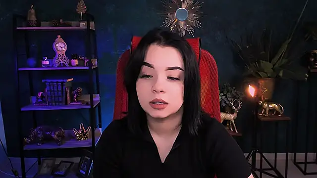 Snapshot of leslierowe_ chatting on October 2025 04:39:02 PM leslierowe online show from October 2025 04:39:02 PM