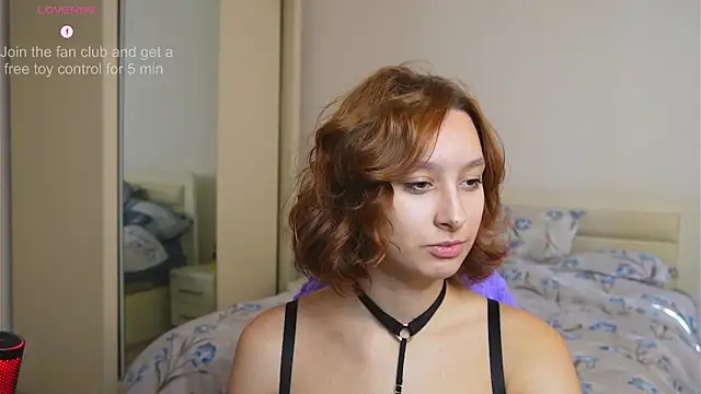 LilyannRosse online show from October 2025 07:09:02 AM