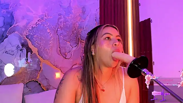 chubbyZoe online show from September 2025 12:25:02 AM