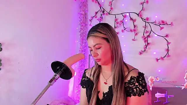 chubbyZoe online show from October 2025 02:51:02 PM