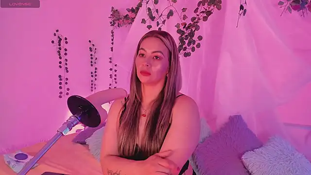 chubbyZoe online show from November 2025 11:04:02 PM