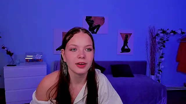 BetsyKiss online show from October 2025 05:26:02 AM