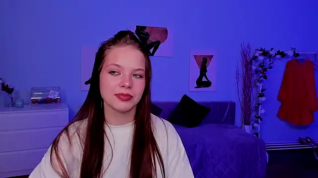 BetsyKiss online show from October 2025 05:19:01 AM