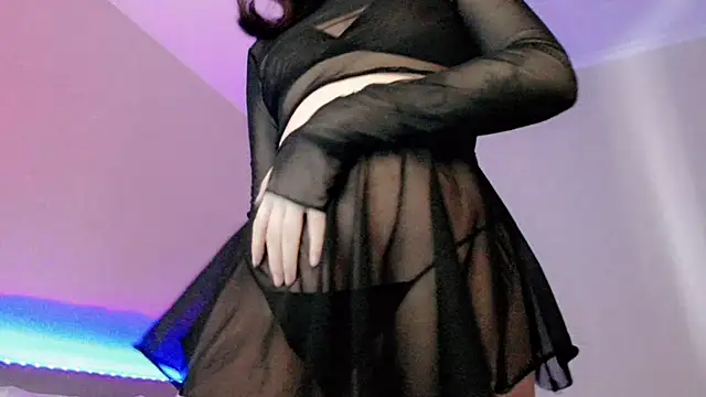 Dazzl1ngFire online show from November 2025 04:48:01 AM