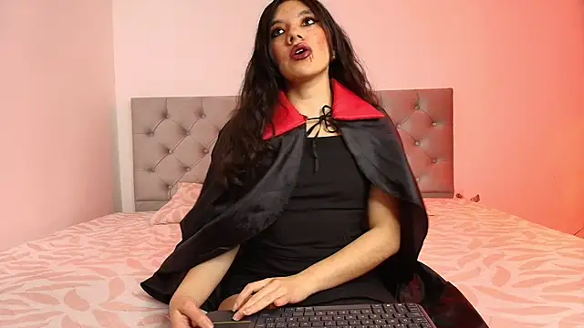 Snapshot of Lili_candysex chatting on October 2025 01:56:02 PM Lili candysex online show from October 2025 01:56:02 PM