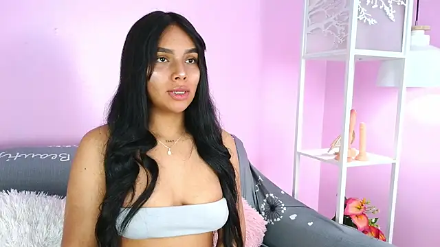 Haley Rosse online show from October 2025 12:39:01 PM