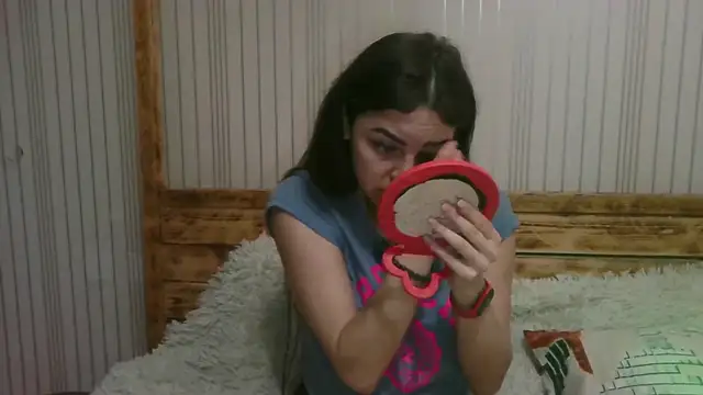 Snapshot of EthelsLover chatting on November 2025 07:41:02 AM EthelsLover online show from November 2025 07:41:02 AM