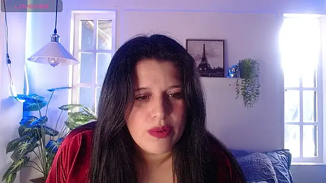 Andrea secret  online show from September 2025 02:40:02 PM