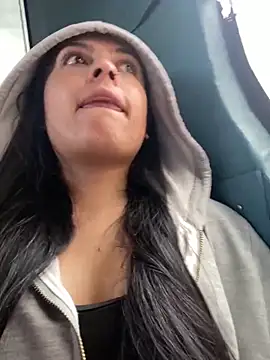 Snapshot of Karla_1-2 chatting on September 2025 03:27:02 PM Karla 1-2 online show from September 2025 03:27:02 PM