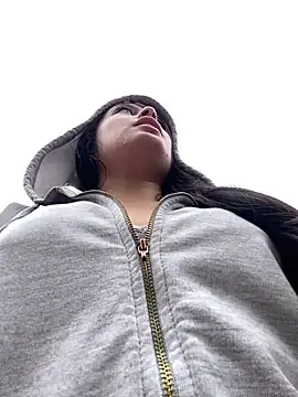 Snapshot of Karla_1-2 chatting on October 2025 08:31:01 PM Karla 1-2 online show from October 2025 08:31:01 PM