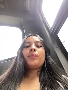 Snapshot of Karla_1-2 chatting on October 2025 08:35:01 PM Karla 1-2 online show from October 2025 08:35:01 PM