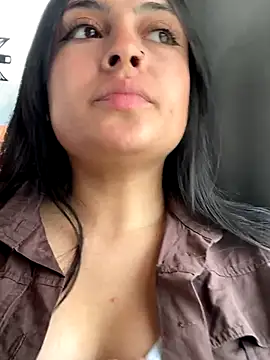 Snapshot of Karla_1-2 chatting on October 2025 07:26:02 PM Karla 1-2 online show from October 2025 07:26:02 PM