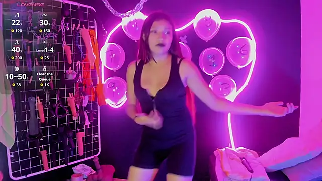 Mistress Megan BDSM online show from October 2025 08:04:01 PM