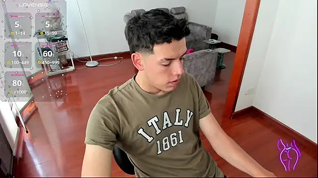 mattebret11 online show from September 2025 04:41:01 PM