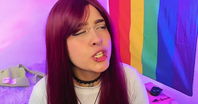 NekoWaifu online show from October 2025 01:09:01 PM