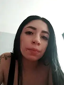 SarayGray online show from October 2025 06:59:01 PM