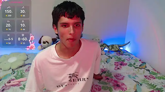 Brahian7u7 online show from November 2025 01:15:01 AM