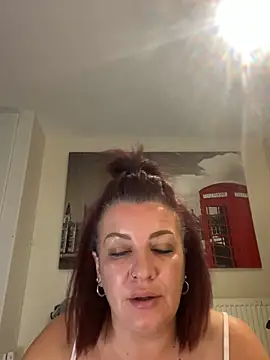 PoppyPrincessxox online show from September 2025 08:58:02 PM