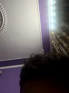 Siddharth8970 online show from September 2025 06:54:01 PM