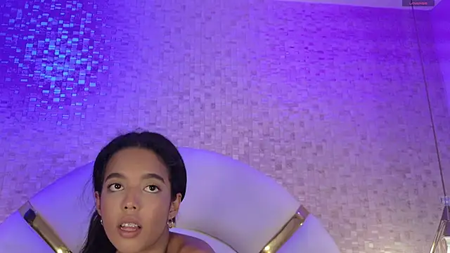 paulina cano online show from November 2025 07:15:01 PM