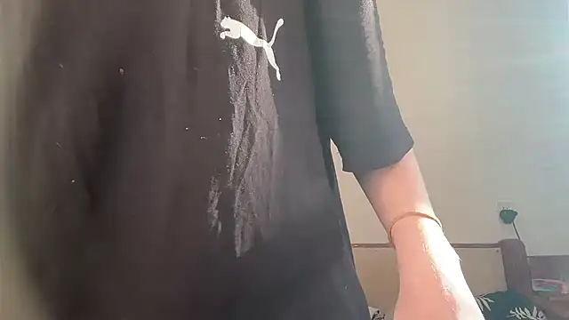 MargarettNewbie online show from October 2025 04:10:01 AM