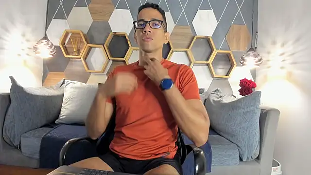 JacobDraven online show from September 2025 03:44:01 AM