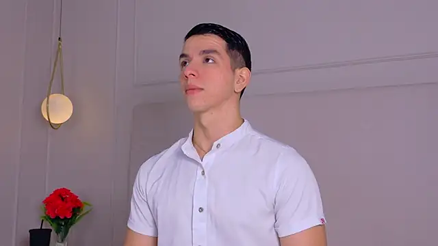 ZaneDawson online show from October 2025 03:36:02 AM