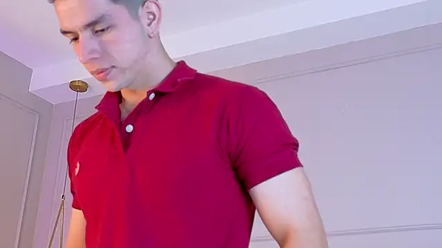 ZaneDawson online show from October 2025 11:32:02 AM