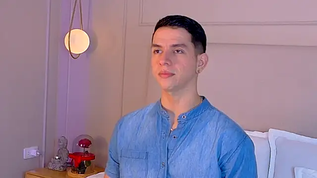 ZaneDawson online show from November 2025 03:51:01 AM