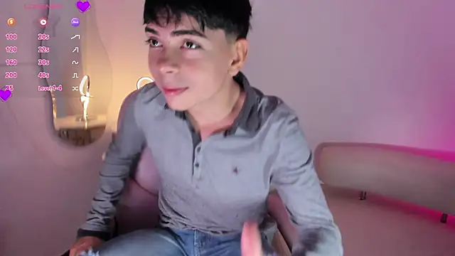 Snapshot of Peter_chase chatting on September 2025 06:24:02 PM Peter chase online show from September 2025 06:24:02 PM