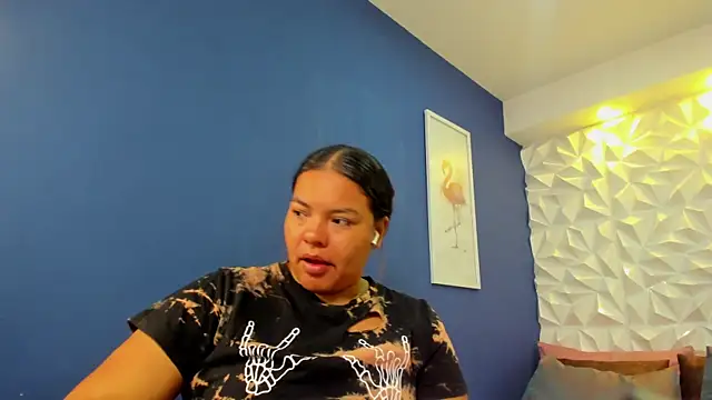 freya cole  online show from October 2025 11:35:01 AM