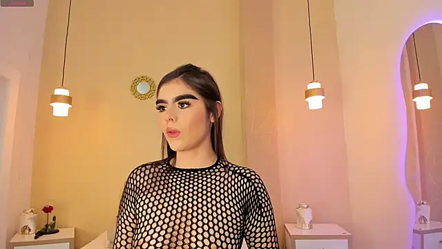 SofiaFontaiine online show from October 2025 06:26:01 AM