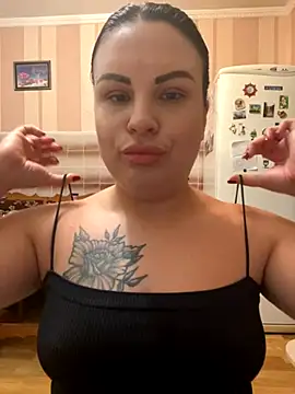 Alisa oo online show from September 2025 08:54:01 PM