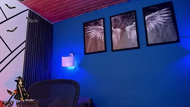 Angel-dragun online show from October 2025 03:25:01 AM