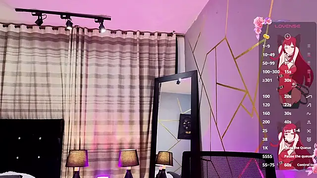 Angel-dragun online show from November 2025 03:30:02 AM