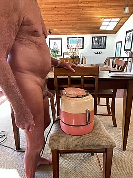 Nataku10 online show from November 2025 09:06:02 PM