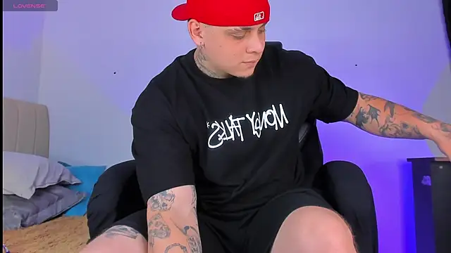 Snapshot of denis_munera chatting on October 2025 04:16:01 PM denis munera online show from October 2025 04:16:01 PM