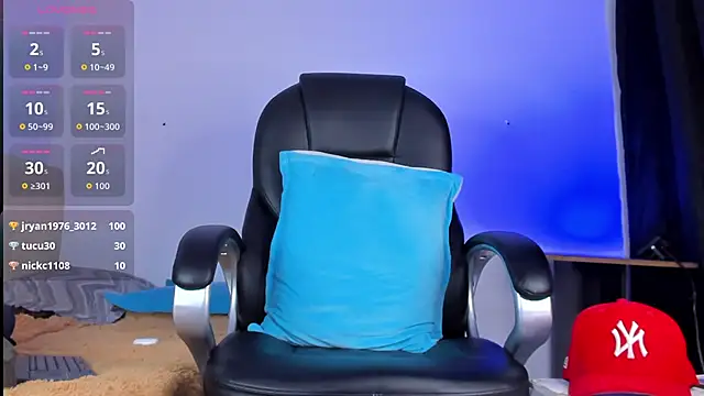 Snapshot of denis_munera chatting on October 2025 09:48:02 PM denis munera online show from October 2025 09:48:02 PM