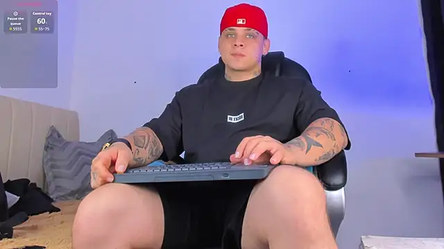 Snapshot of denis_munera chatting on October 2025 09:46:02 AM denis munera online show from October 2025 09:46:02 AM